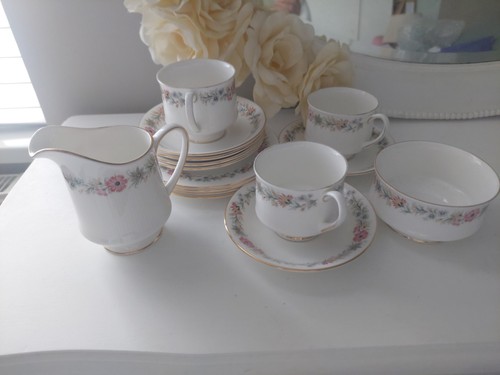 Paragon belinda bone china - paragon,