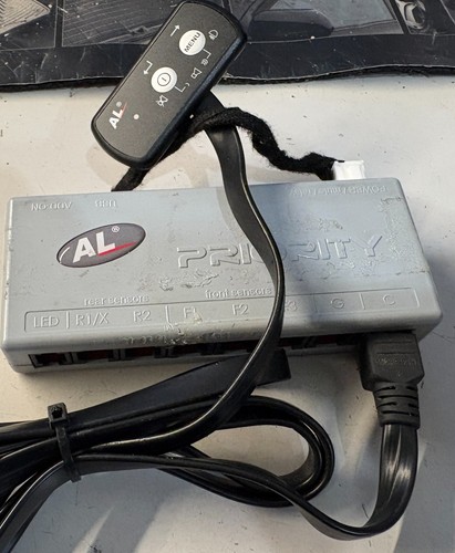 Tested priority brain - al,