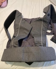 Cybex Yema Baby Carrier Silver