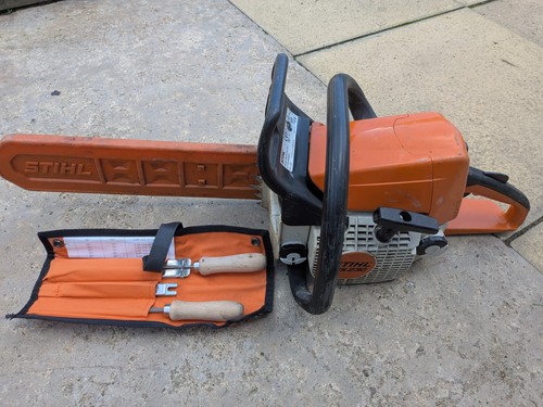 Still 230 petrol chainsaw - 230,