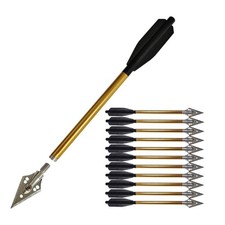 6.7"Inch Crossbow Bolt Arrows