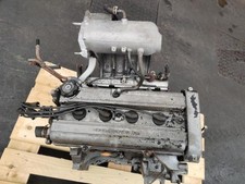 HONDA CRV MK2 BARE ENGINE 2.0