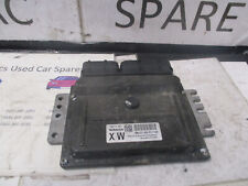 nissan micra k12 ecu module unit 1240cc petrol 2003-2010