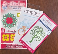 Spellbinders Dies - You Pick