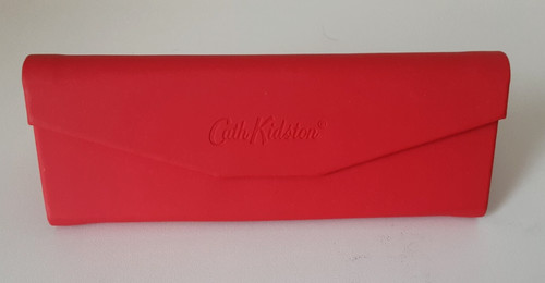 Cath kidston red triangular - kidston,