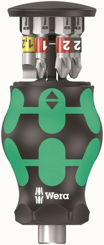 Wera 008874 kraftform stubby - wera,