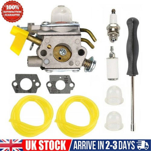 Carburetor kit for ryobi - kit,