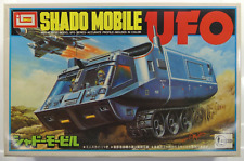 IMAI UFO SHADO Shadow Mobile