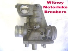 KAWASAKI Z650 CARBURETTOR NO3