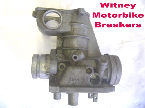 Kawasaki z650 carburettor no3 - kawasaki,