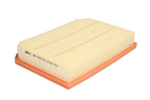 Fits mann filter 034 air - fits,
