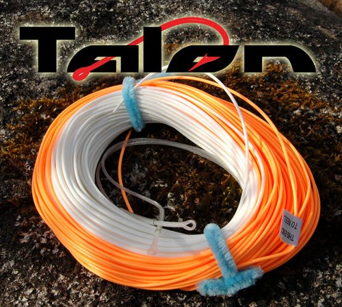 Talon 40yd salmon spey - talon,