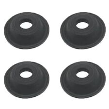 4X FOR Kawasaki GPZ 900 R ZX900A 1984-1993 Carb Carburetor Membrane Diaphragm