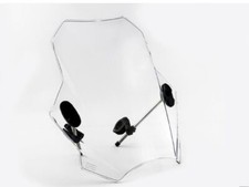 Puig Clear Bat Screen Honda