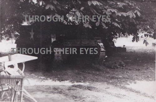 Original ww2 photo universal - ww2,