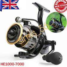 Spinning Reel Fishing Reels