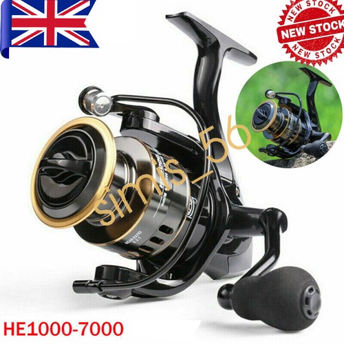 Spinning reel fishing reels - spinning,