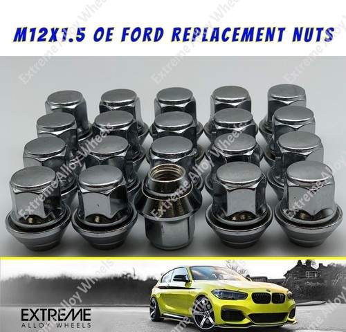 20x alloy wheel nuts for - alloy,