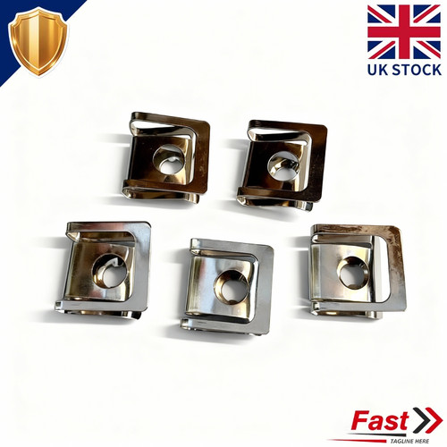 Fit undertray cover - fit,