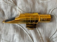 Otto Link 7* tenor mouthpiece STM Florida V