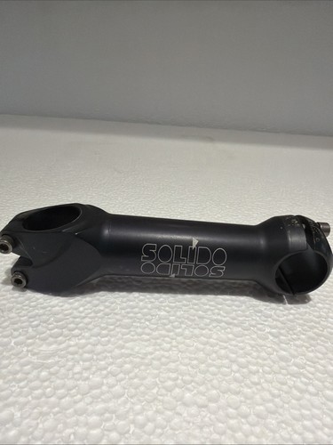 Cinelli solido stem 125 - solido,