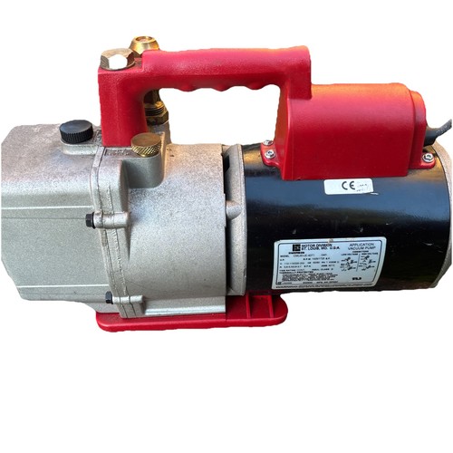 Robinary vacuum pump for - robinary,