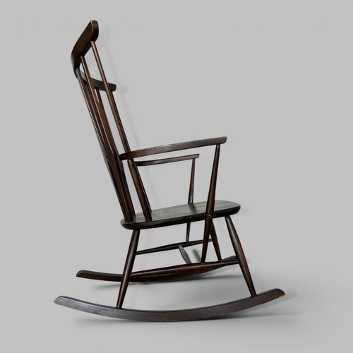 Mid century wooden - mid,