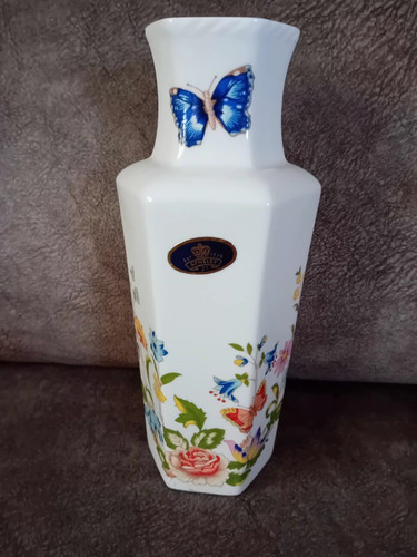 Vintage aynsley fine bone - vintage,