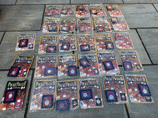 HACHETTE  POCKET WATCH