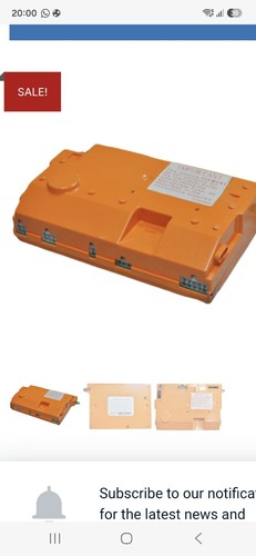 Ideal isar he24 he30 he35 - ideal,