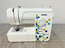 Working Brother LS14S Sewing