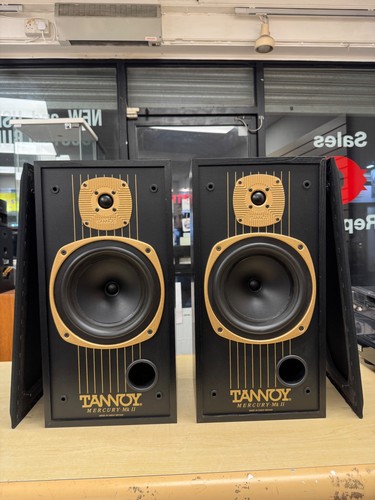 Vintage tannoy mercury - vintage,