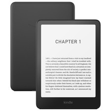 Amazon Kindle Paperwhite 12