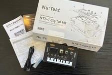 Korg Nu:Tekt NTS-1 Digital mkI