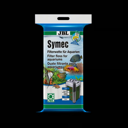 Jbl aquarium filter - wool,