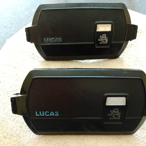 Pair original lucas square - of,