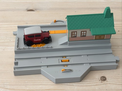 Thomas trackmaster caroline - thomas,