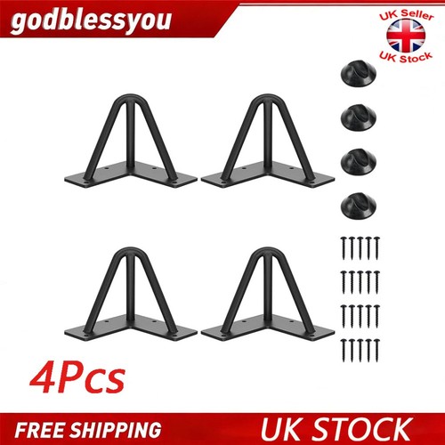 Hairpin legs hair - 4x,
