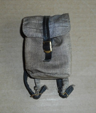 vintage Palitoy ACTION MAN vam - polar explorer BACKPACK BAG early 60/70s