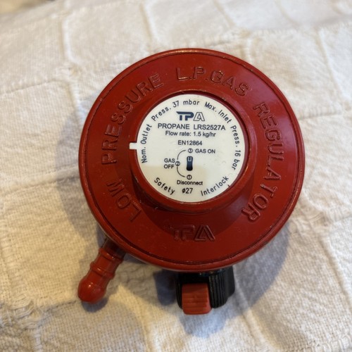 Tpa model lrs2527a - lrs2527a, low