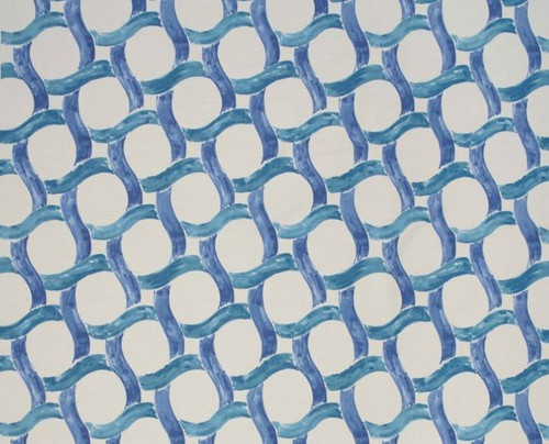 Thompson curtain fabric - j, no