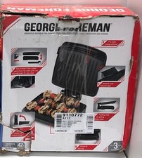 DAMAGED - George Foreman Fit