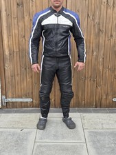 hein gericke jacket Pants Size