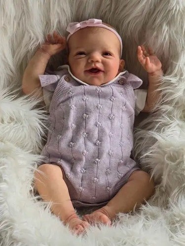Reborn baby dolls silicone - dolls,