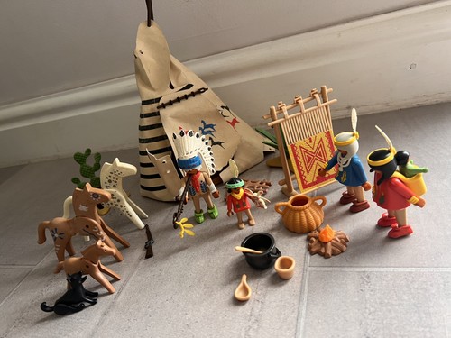 Playmobil 3733 vintage - playmobil,, 3733,