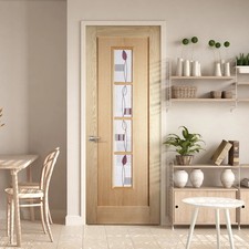 Oak Internal Unfinished