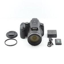 【NEARMINT】Nikon COOLPIX