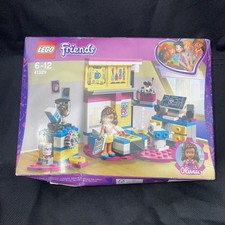 lego friends 41329 Olivia set