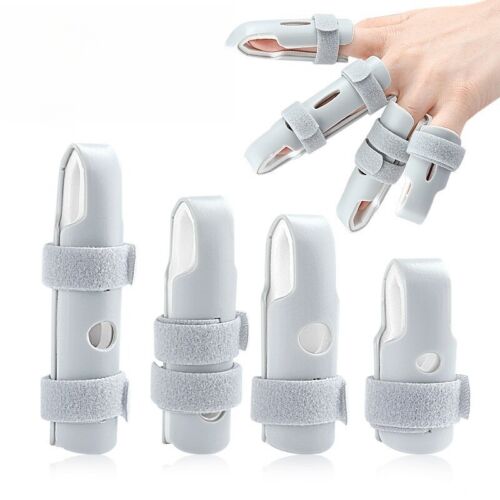 Finger splint brace - finger,