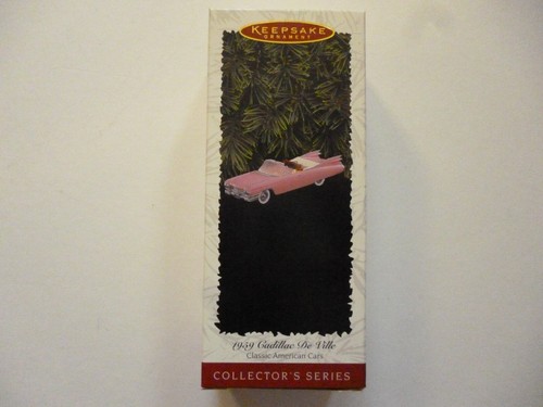 1996 hallmark keepsake - 1996,